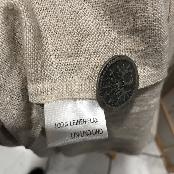 Authentic Octoberfest German Skirt. Size 36 - Picture 5 of 6